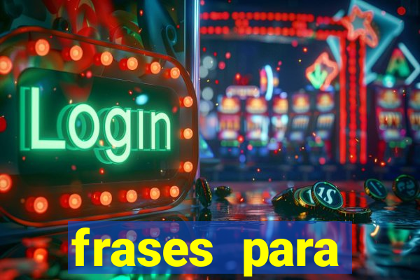 frases para pioneiros jw